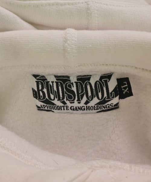 BUDSPOOL 連帽衫