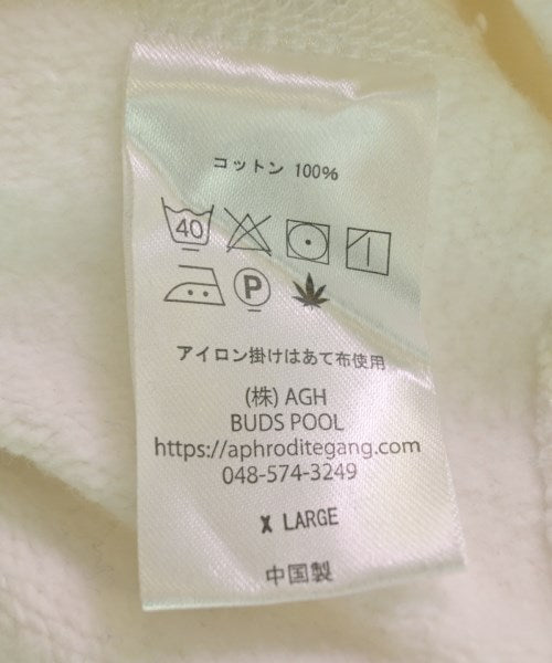 BUDSPOOL 連帽衫