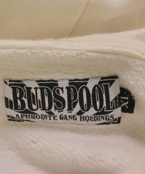 BUDSPOOL 連帽衫