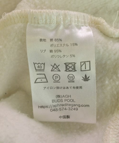 BUDSPOOL 連帽衫