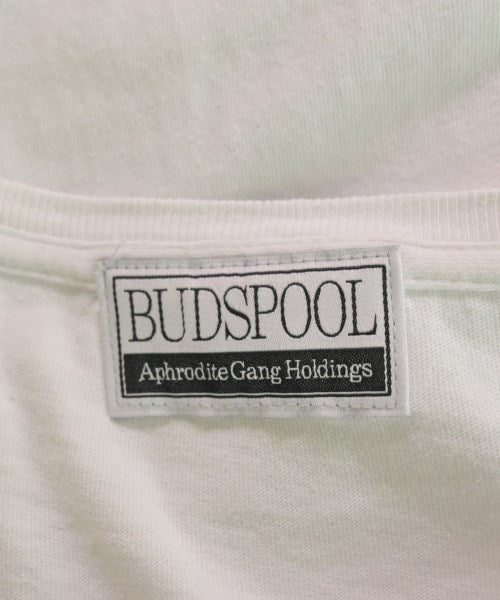 BUDSPOOL T恤/上衣