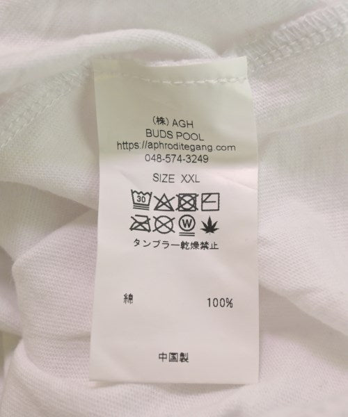 BUDSPOOL T恤/上衣