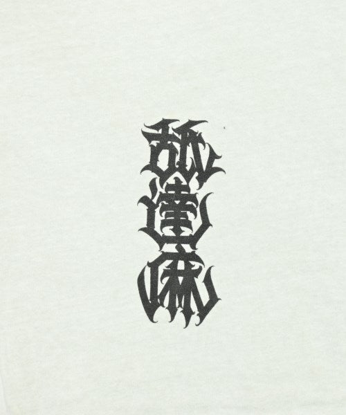 BUDSPOOL T恤/上衣