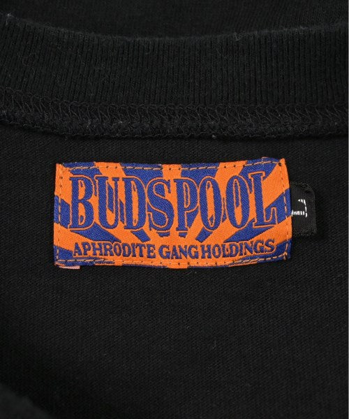 BUDSPOOL T恤/上衣