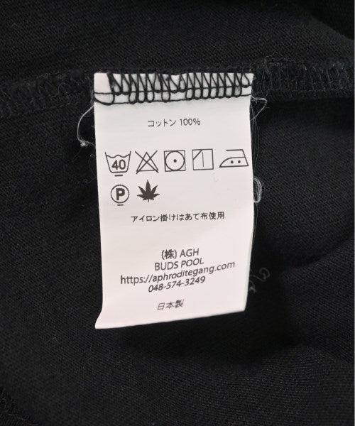 BUDSPOOL T恤/上衣