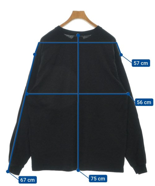 BUDSPOOL T恤/上衣