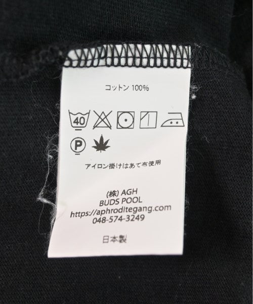 BUDSPOOL T恤/上衣