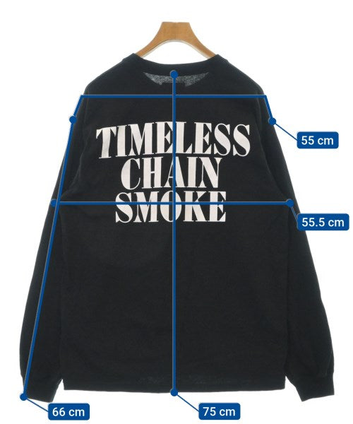 BUDSPOOL T恤/上衣