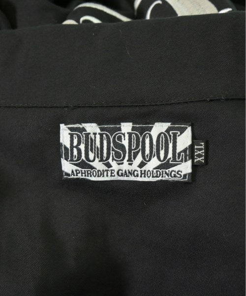 BUDSPOOL 休閒襯衫