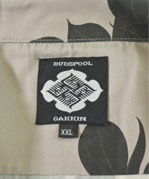 BUDSPOOL 休閒襯衫