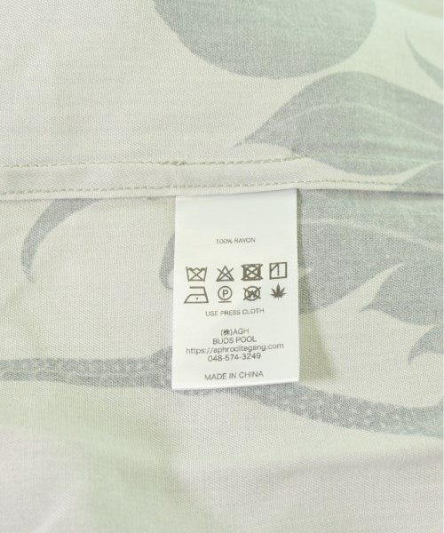 BUDSPOOL 休閒襯衫