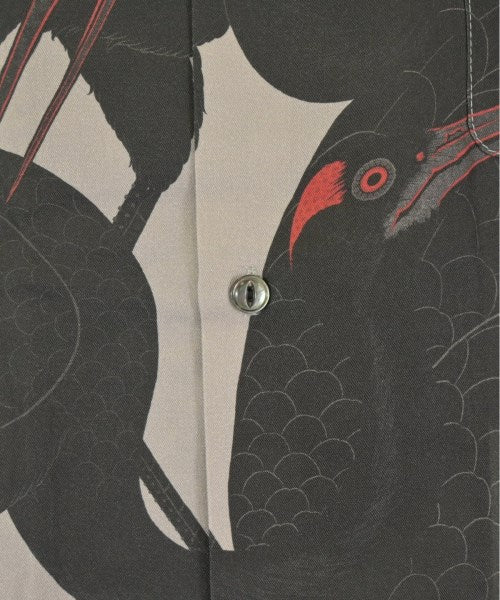 BUDSPOOL 休閒襯衫