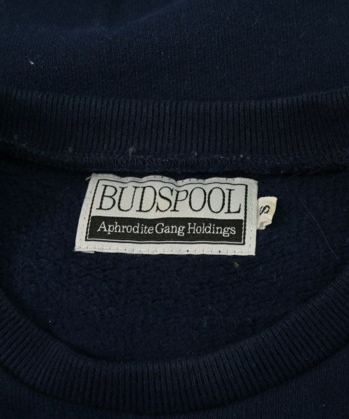 BUDSPOOL 運動衫