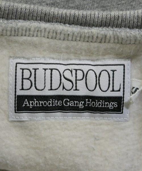 BUDSPOOL 運動衫