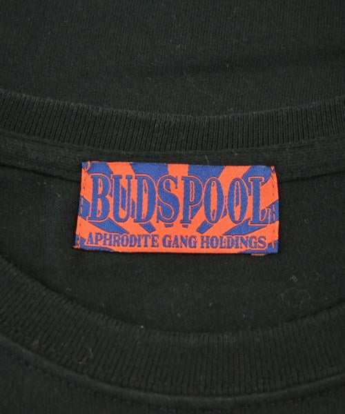 BUDSPOOL T恤/上衣