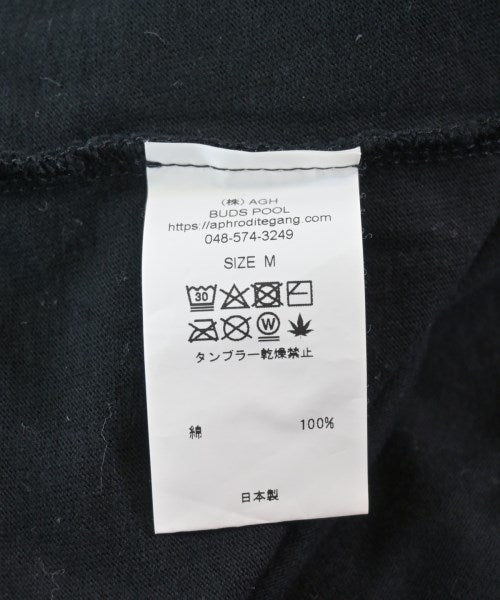 BUDSPOOL T恤/上衣