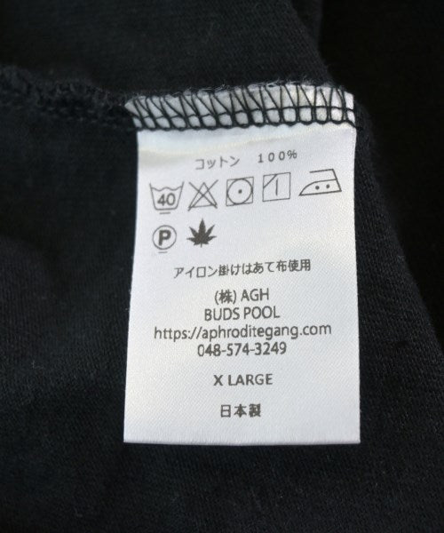 BUDSPOOL T恤/上衣