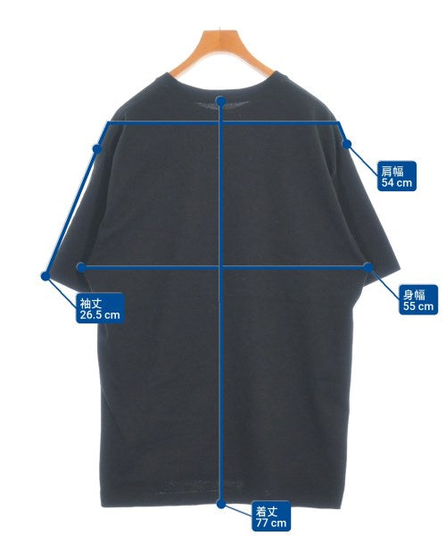 BUDSPOOL T恤/上衣