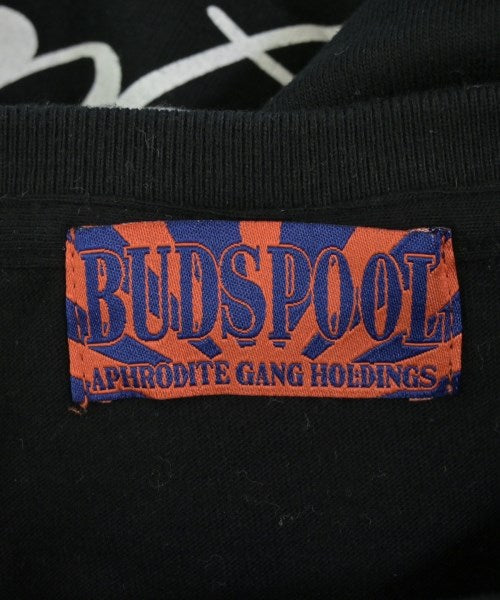 BUDSPOOL T恤/上衣