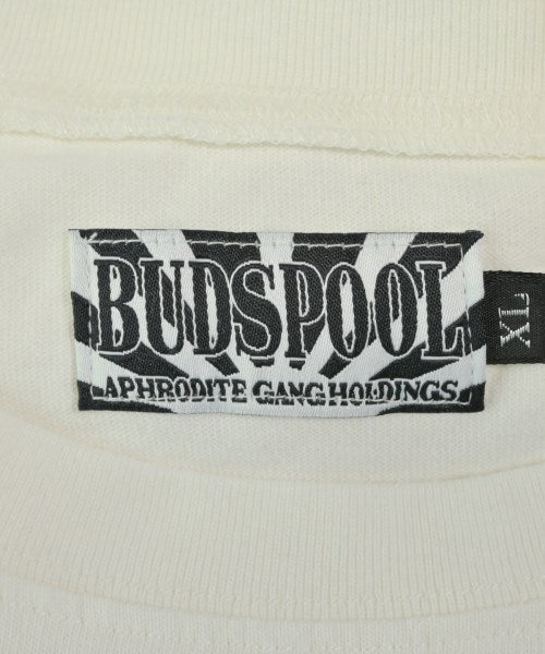 BUDSPOOL T恤/上衣
