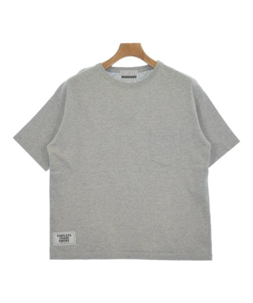 BUDSPOOL T恤/上衣