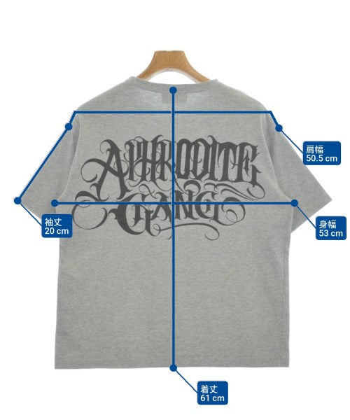 BUDSPOOL T恤/上衣