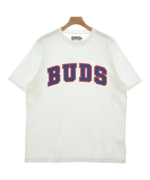 BUDSPOOL T恤/上衣