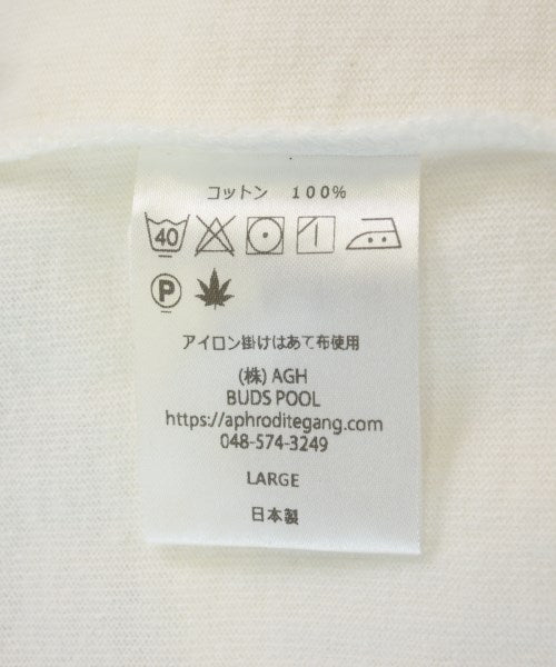 BUDSPOOL T恤/上衣