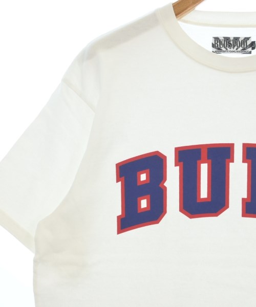 BUDSPOOL T恤/上衣