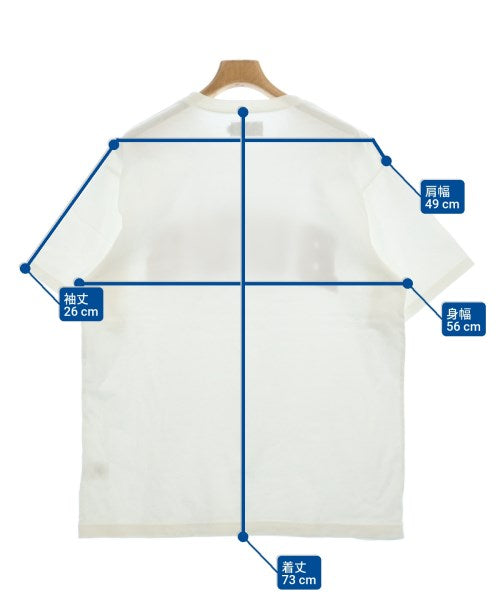 BUDSPOOL T恤/上衣