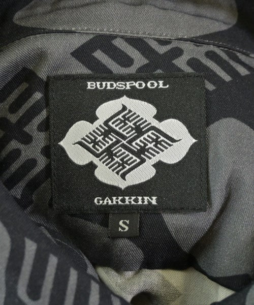 BUDSPOOL 休襯衫