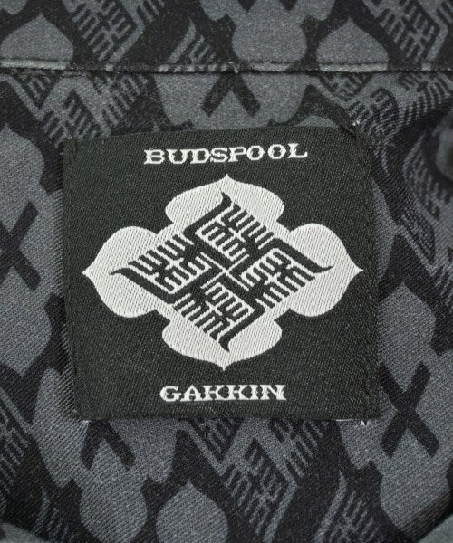 BUDSPOOL 休閒襯衫