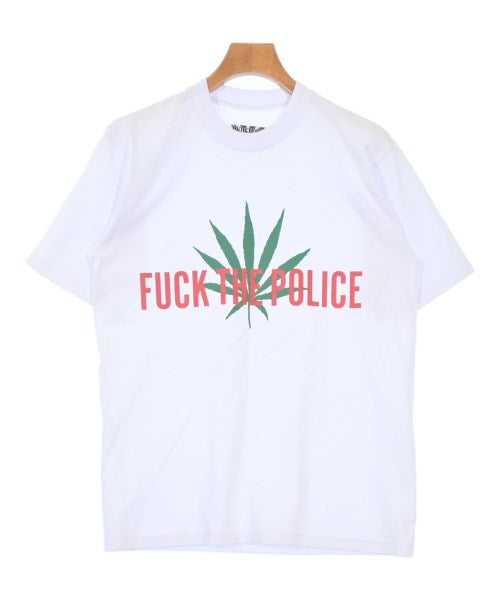 BUDSPOOL T恤/上衣