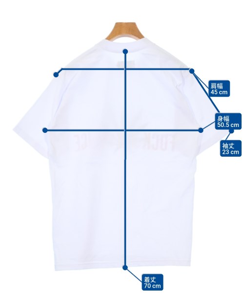 BUDSPOOL T恤/上衣