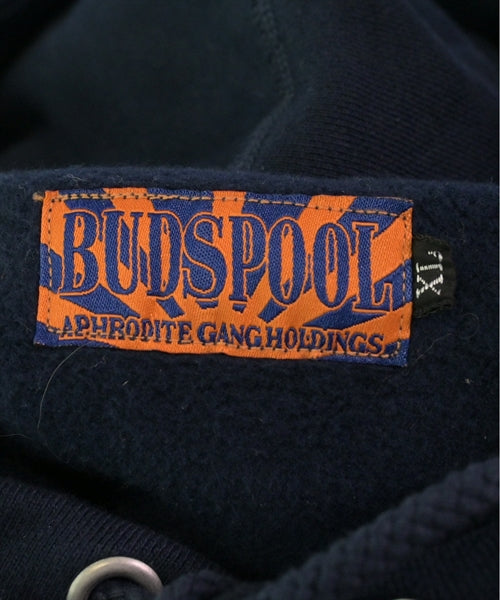 BUDSPOOL 連帽衫