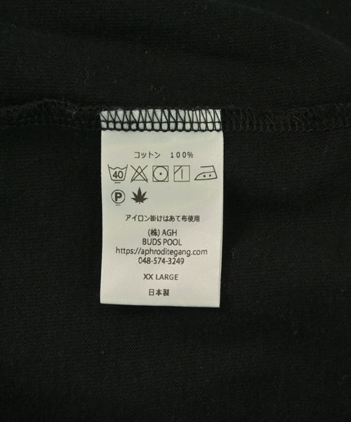 BUDSPOOL T恤/上衣