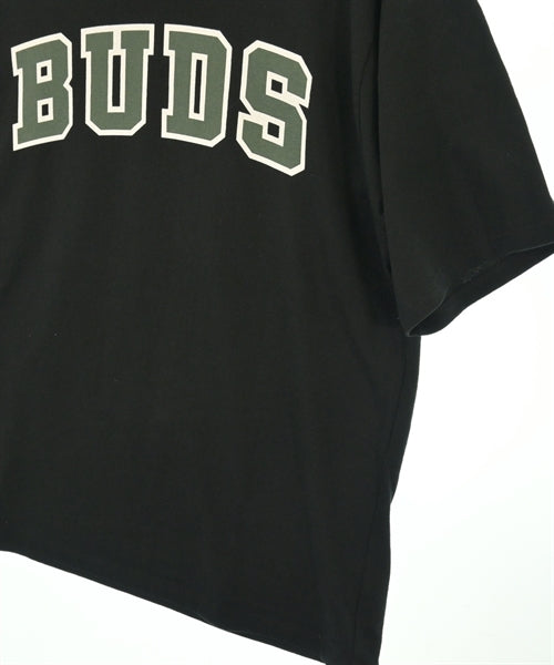 BUDSPOOL T恤/上衣