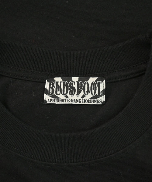 BUDSPOOL T恤/上衣