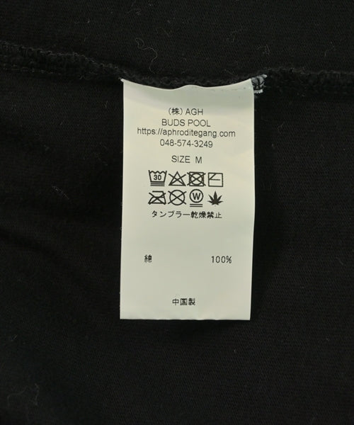 BUDSPOOL T恤/上衣