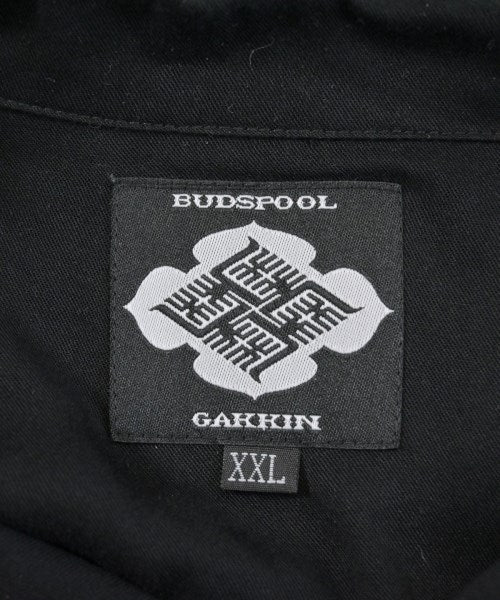 BUDSPOOL 休閒襯衫