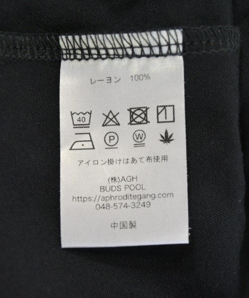 BUDSPOOL 休閒襯衫