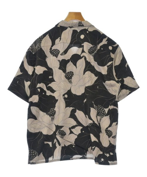 BUDSPOOL 休閒襯衫