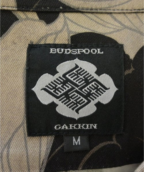 BUDSPOOL 休閒襯衫