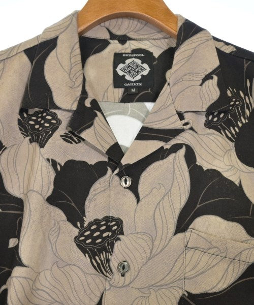 BUDSPOOL 休閒襯衫