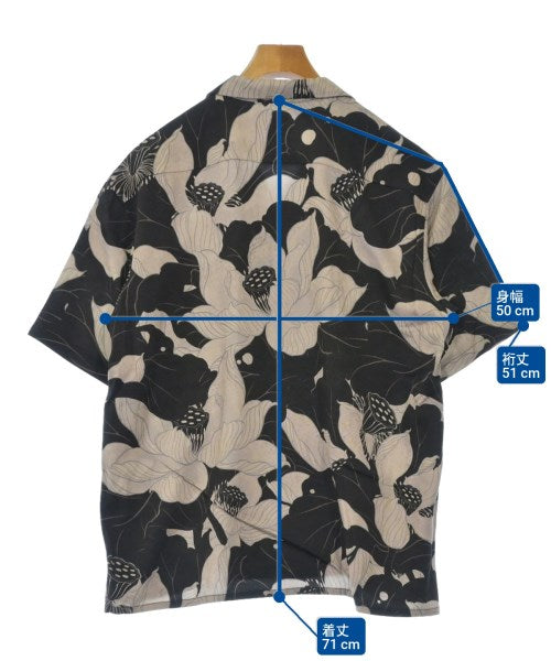 BUDSPOOL 休閒襯衫