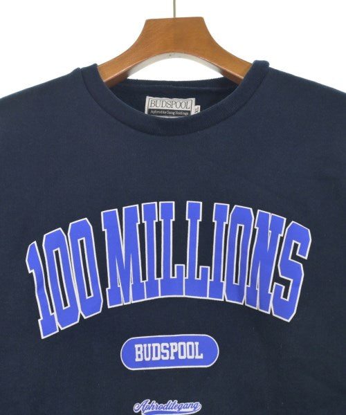 BUDSPOOL 運動衫