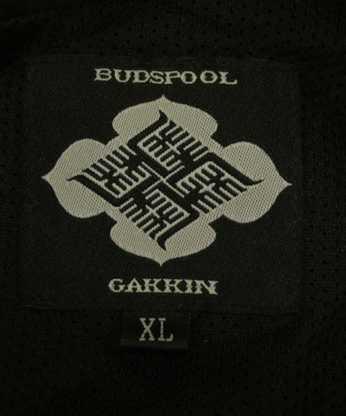 BUDSPOOL 其他飛行外套