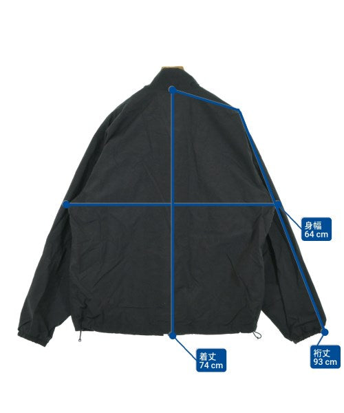 BUDSPOOL 其他飛行外套