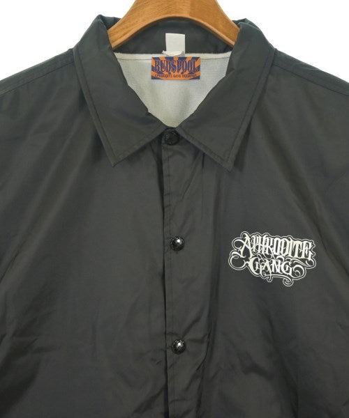 BUDSPOOL 其他飛行外套