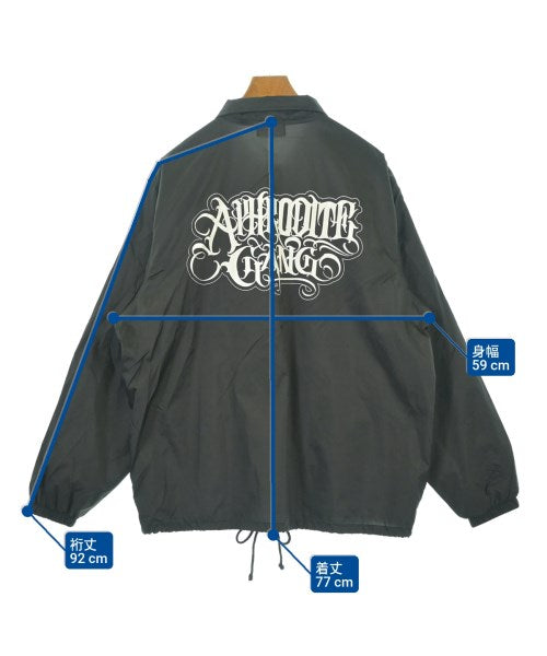 BUDSPOOL 其他飛行外套